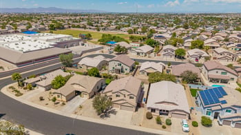 10934 W Locust Ln, Avondale, AZ 85323