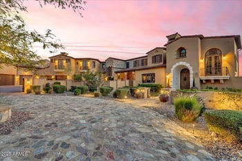 10935 Grandview Way, Scottsdale, AZ 85255
