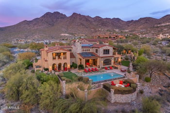 10935 E Grandview Way, Scottsdale, AZ 85255