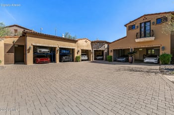 10935 E Grandview Way, Scottsdale, AZ 85255