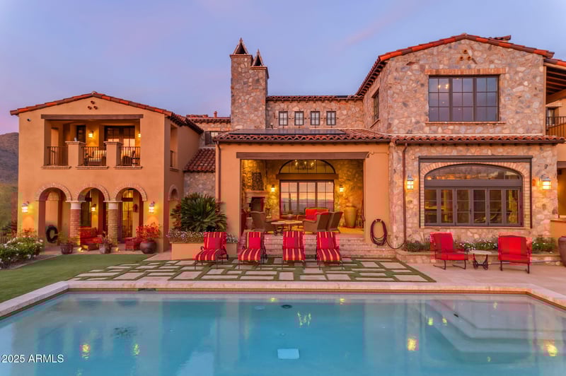 10935 Grandview Way, Scottsdale, AZ 85255