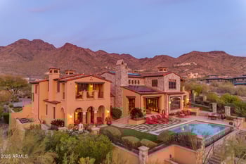 10935 Grandview Way, Scottsdale, AZ 85255