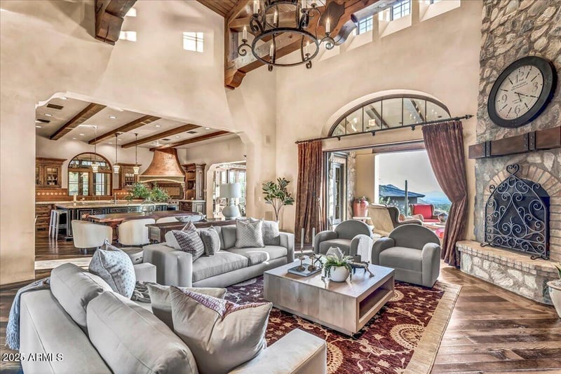 10935 Grandview Way, Scottsdale, AZ 85255
