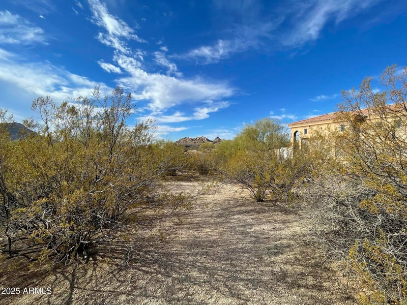 10935 Mark Ln #75, Scottsdale, AZ 85262