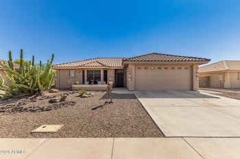 10935 Olla Ave, Mesa, AZ 85212