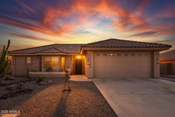 10935 Olla Ave, Mesa, AZ 85212