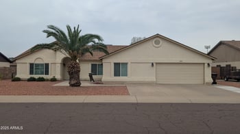 10935 Puget Ave, Peoria, AZ 85345