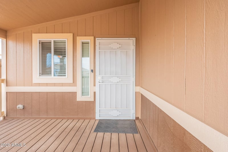 10936 Apache Trail -- #71, Apache Junction, AZ 85120