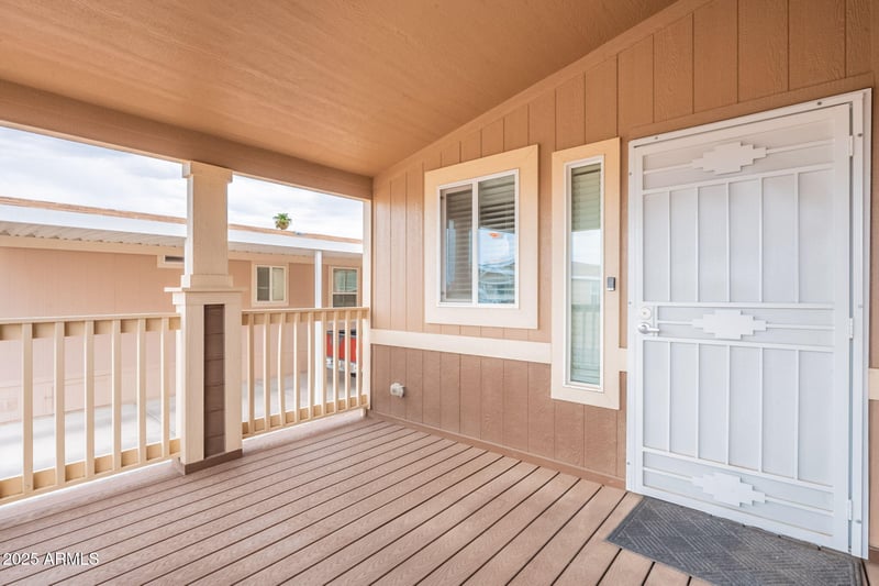 10936 Apache Trail -- #71, Apache Junction, AZ 85120