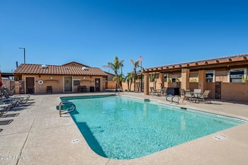 10936 Apache Trail -- #71, Apache Junction, AZ 85120