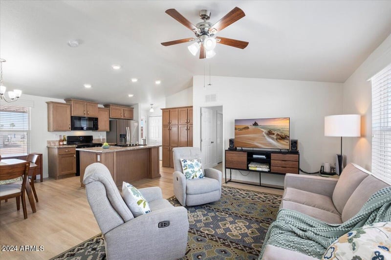 10936 Apache Trl #67, Apache Junction, AZ 85120