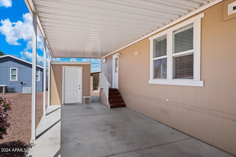 10936 Apache Trl #67, Apache Junction, AZ 85120