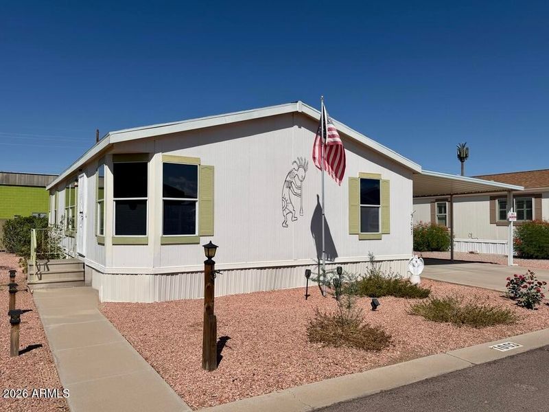 10936 E Apache Trl #1003, Apache Junction, AZ 85120