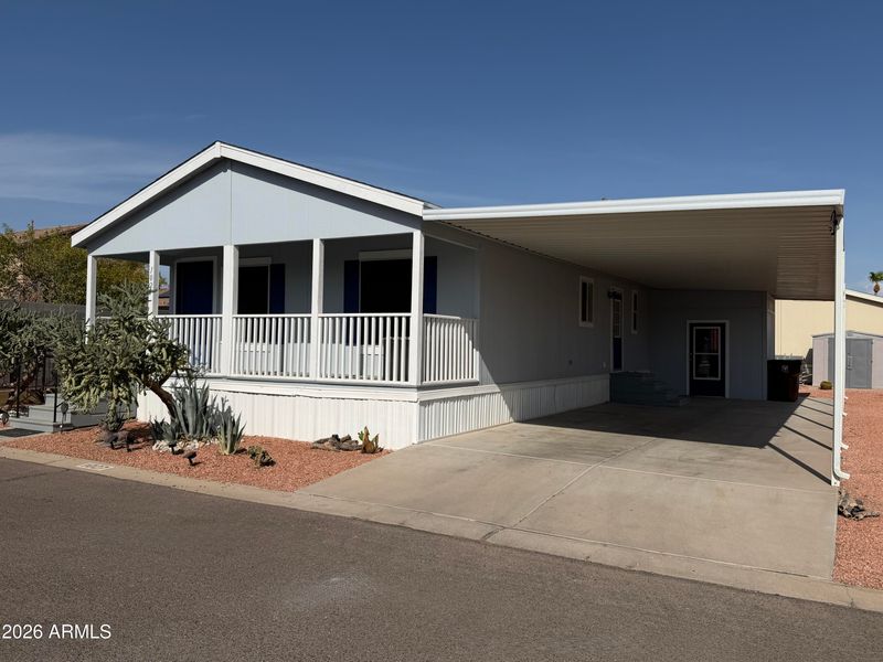 10936 E Apache Trl #1027, Apache Junction, AZ 85120
