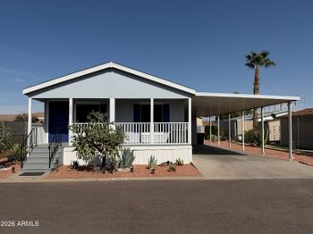 10936 E Apache Trl #1027, Apache Junction, AZ 85120