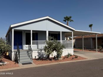 10936 E Apache Trl #1027, Apache Junction, AZ 85120