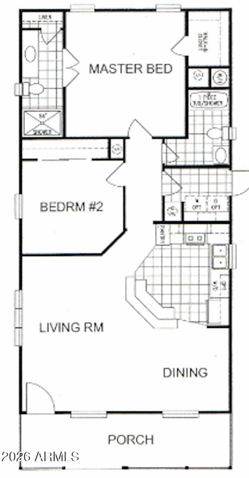 10936 E Apache Trl #1027, Apache Junction, AZ 85120