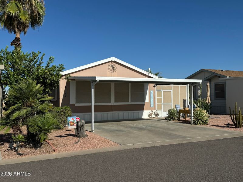 10936 E Apache Trl #1099, Apache Junction, AZ 85120