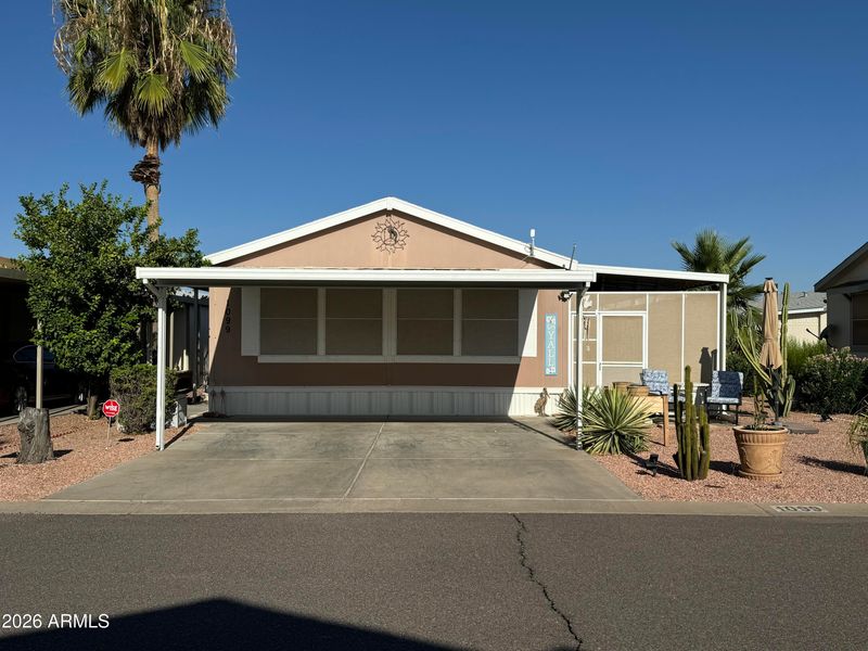 10936 E Apache Trl #1099, Apache Junction, AZ 85120