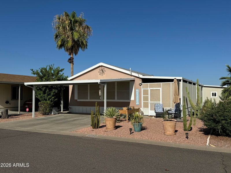 10936 E Apache Trl #1099, Apache Junction, AZ 85120