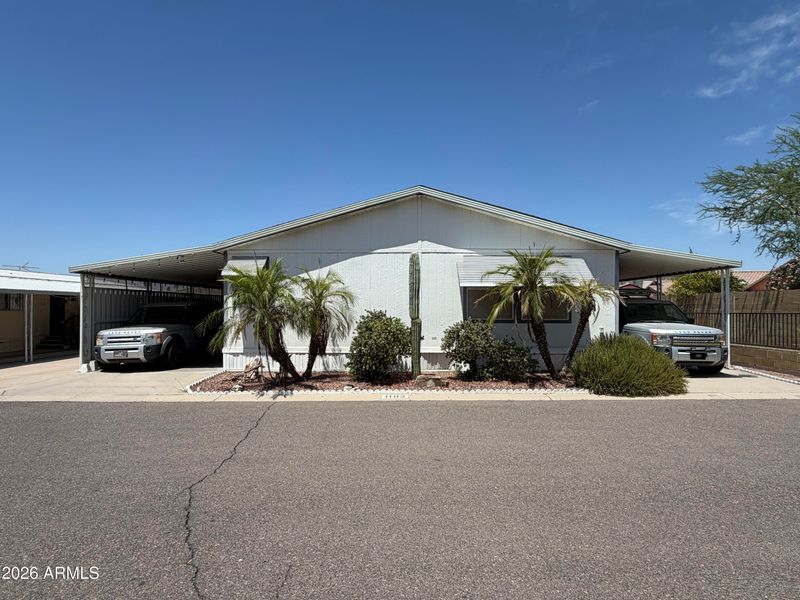 10936 E Apache Trl #1103, Apache Junction, AZ 85120