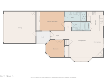 10936 E Gary Rd, Scottsdale, AZ 85259