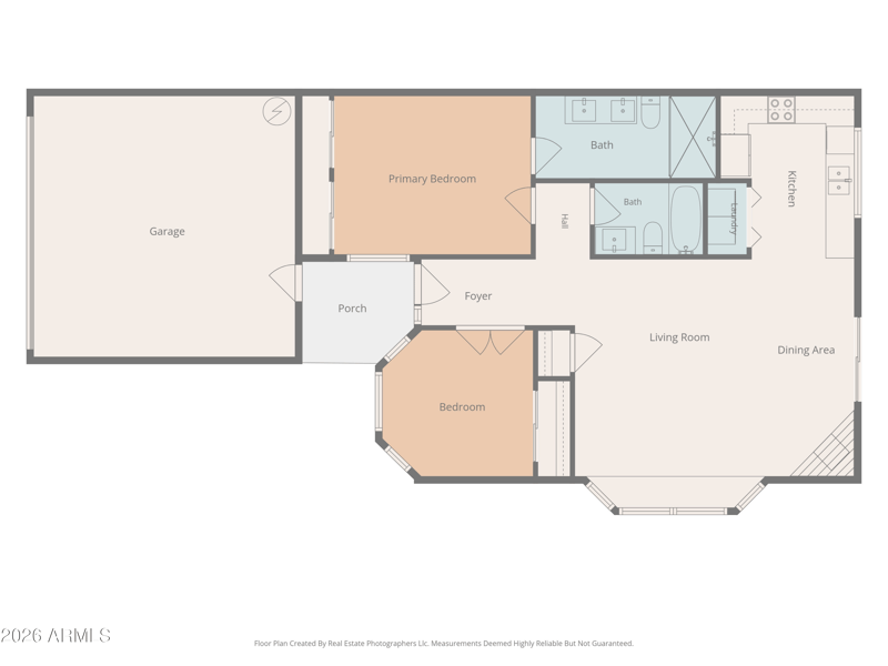 10936 E Gary Rd, Scottsdale, AZ 85259
