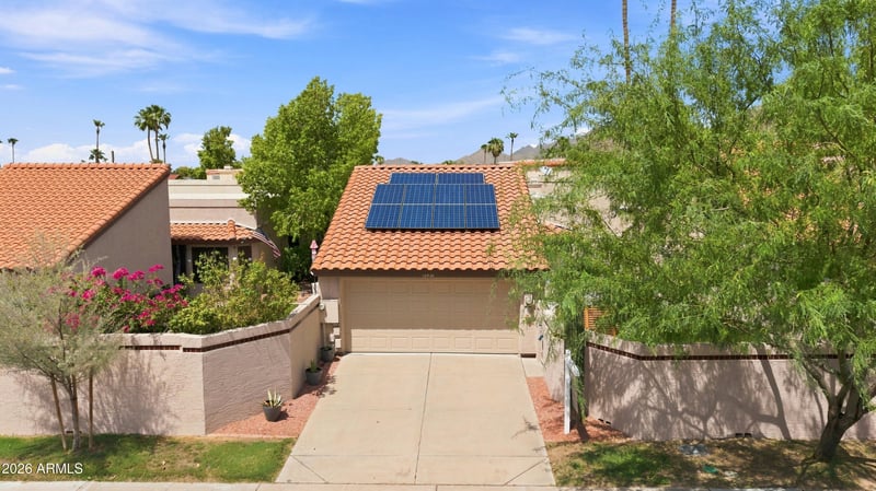 10936 E Gary Rd, Scottsdale, AZ 85259