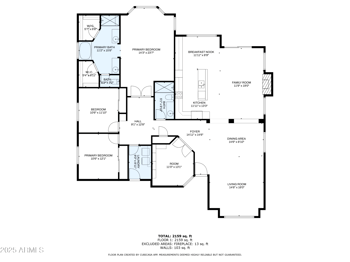 10936 Ventana Dr, Peoria, AZ 85373