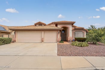 10936 Ventana Dr, Peoria, AZ 85373