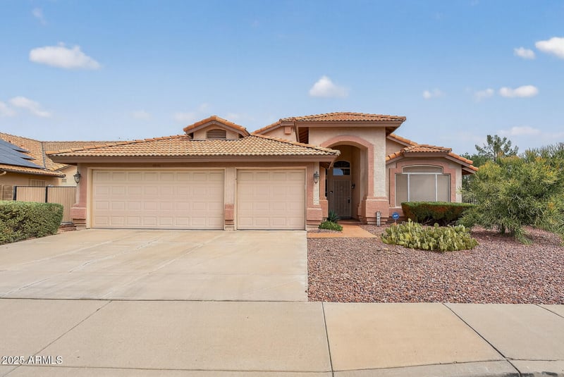 10936 Ventana Dr, Peoria, AZ 85373