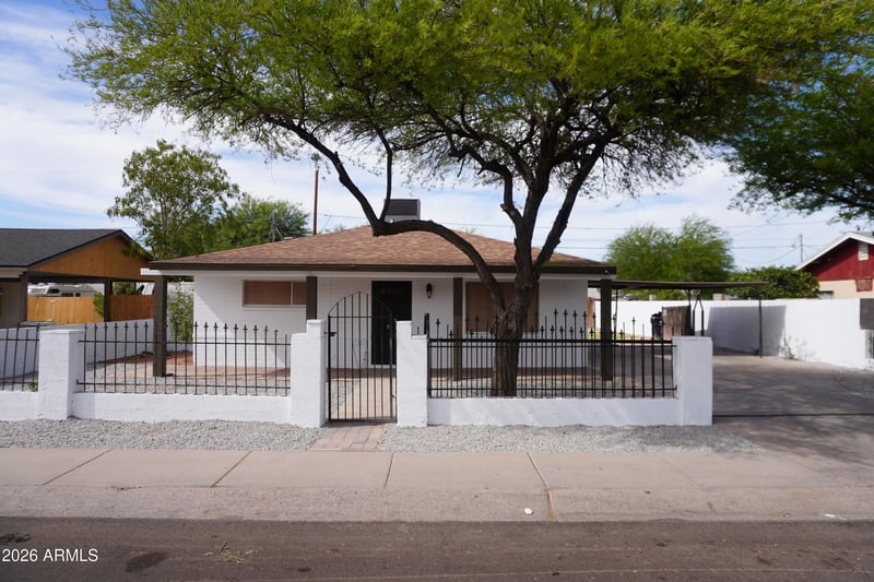 10936 W 2nd St, Avondale, AZ 85323