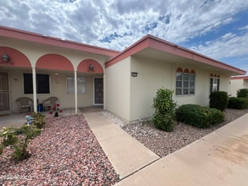 10936 Coggins Dr, Sun City, AZ 85351