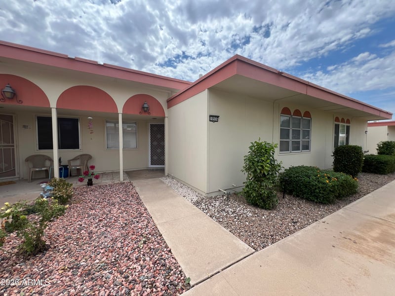 10936 Coggins Dr, Sun City, AZ 85351