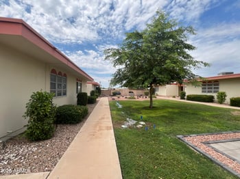 10936 W Coggins Dr, Sun City, AZ 85351