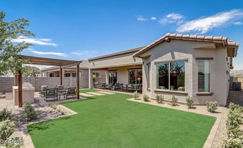 10937 163rd Dr, Surprise, AZ 85388