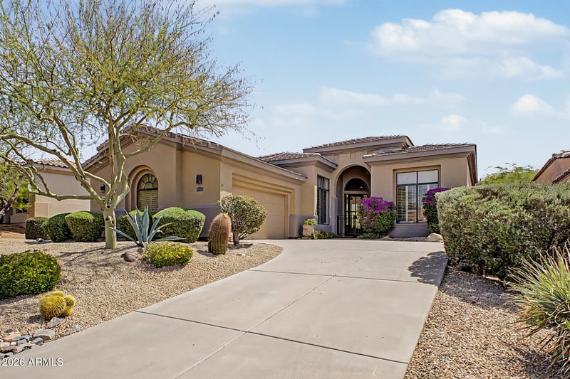 10937 Betony Dr, Scottsdale, AZ 85255