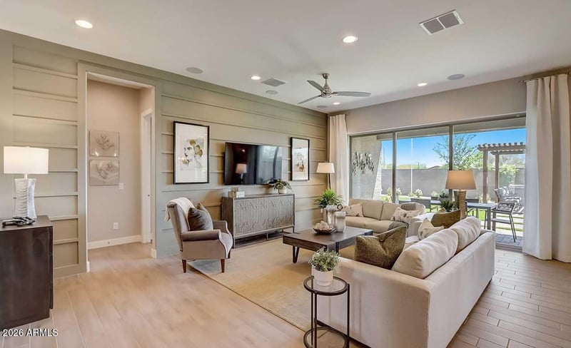 10937 N 163rd Dr, Surprise, AZ 85388