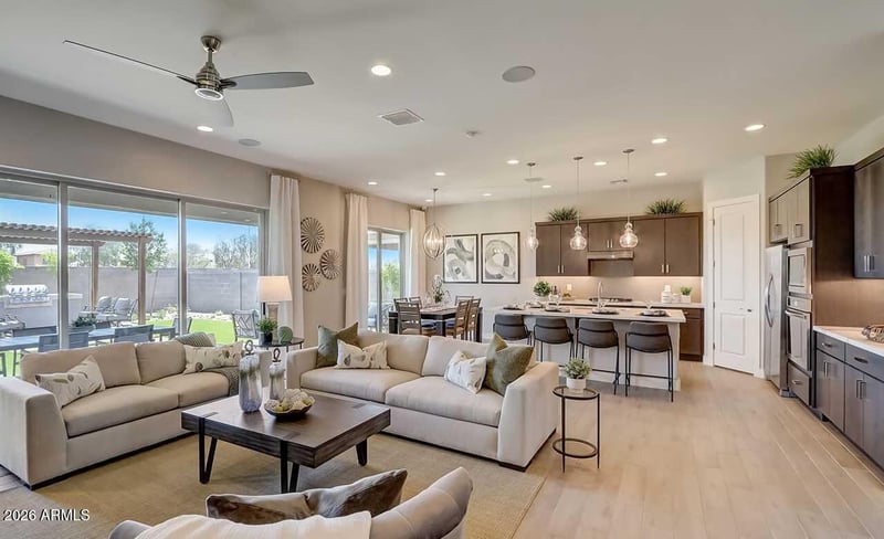 10937 N 163rd Dr, Surprise, AZ 85388