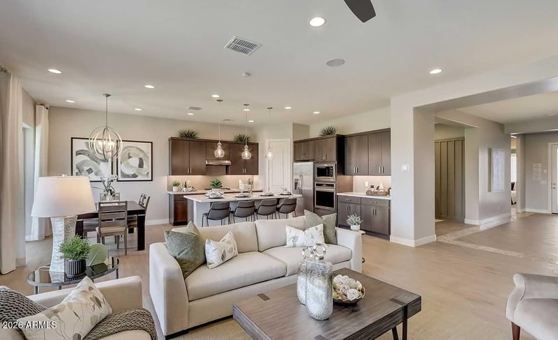 10937 N 163rd Dr, Surprise, AZ 85388