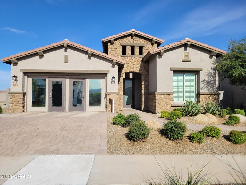 10937 N 163rd Dr, Surprise, AZ 85388