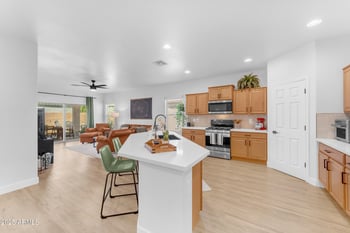 10938 E Sombra Cir, Mesa, AZ 85212