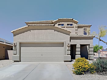 10938 Manzanita Dr, Peoria, AZ 85345
