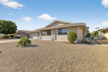 10939 Roundelay Cir, Sun City, AZ 85351