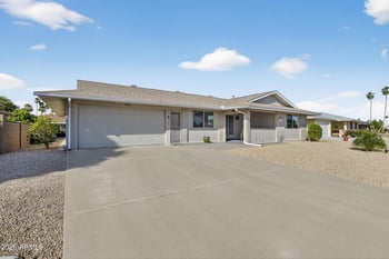 10939 Roundelay Cir, Sun City, AZ 85351