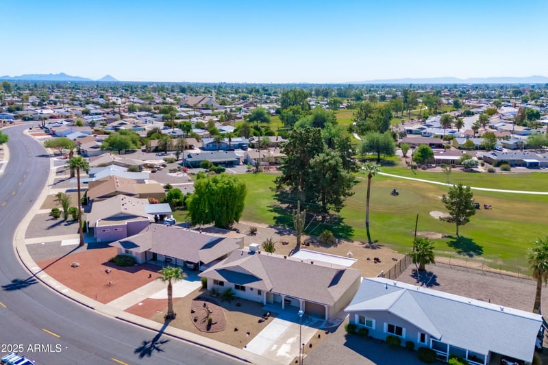 10939 Sun City Blvd, Sun City, AZ 85351