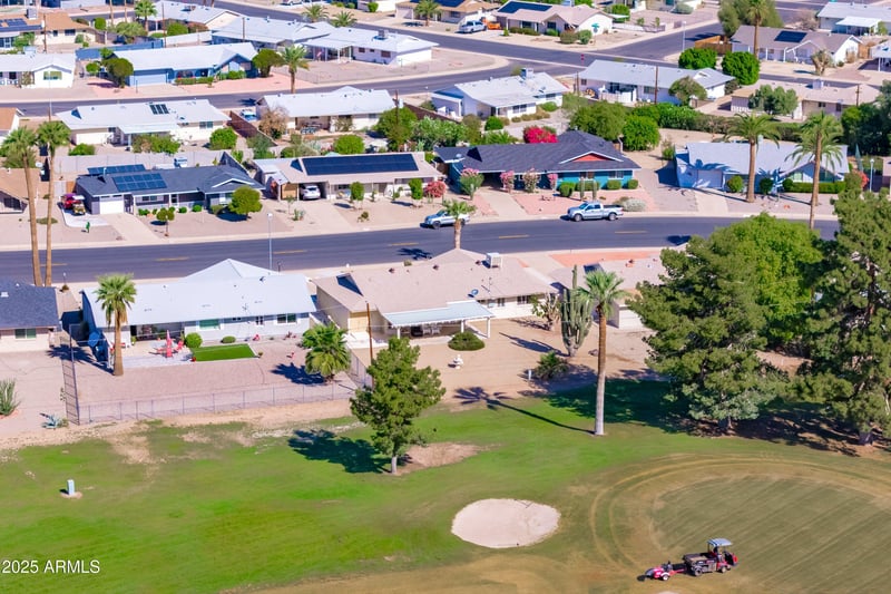 10939 Sun City Blvd, Sun City, AZ 85351