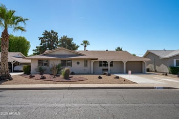 10939 Sun City Blvd, Sun City, AZ 85351