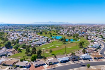 10939 Sun City Blvd, Sun City, AZ 85351