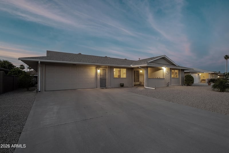 Home Worth Check